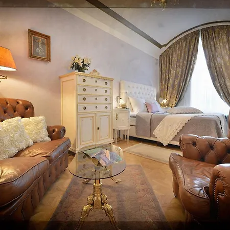 Dalia شقة *