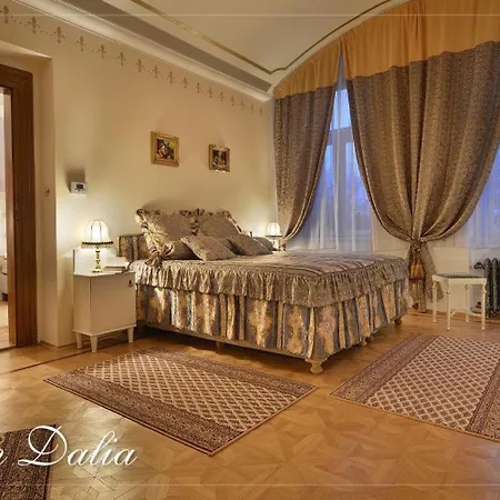 Dalia 아파트