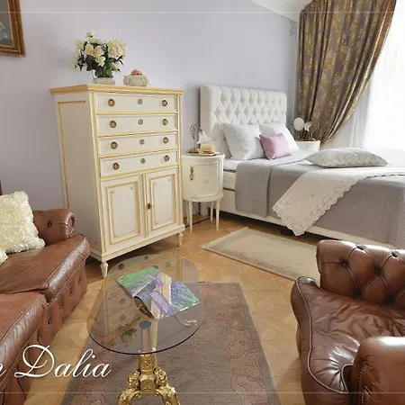 Dalia شقة *