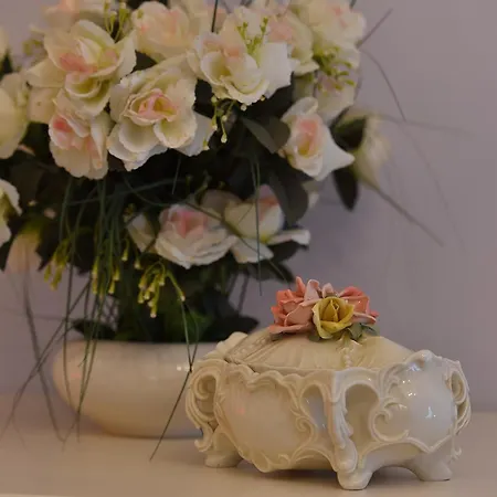 Dalia شقة